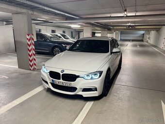 BMW 320D bez DPH 15850 - 18