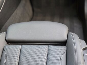 BMW 320d xDrive Touring Luxury 2023, 56 103km, ZARUKA - 18