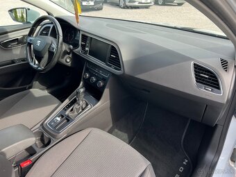 Seat Leon ST 1.6 TDI 115 Style DSG - 18