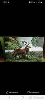 Kreslenier realistických portretov podľa fotogragie - 18