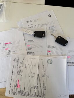 Volkswagen Polo 1,0 - 18