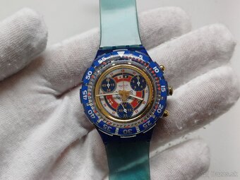 3 ks panske hodinky vložene nove baterie a funkčne - 18