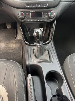 Predám Kiu Ceed 2012, 1.6 Turbo diesel, 96 kW. - 18