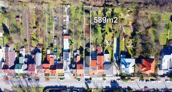 Na predaj rodinný dom ul. Pri Suchom mlyne BA-Staré Mesto - 18