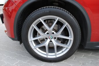 Alfa Romeo Stelvio 2.0 Benzín - PREDAJ AJ NA SPLÁTKY - 18