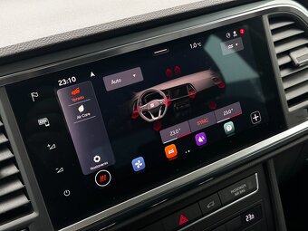 Seat Ateca Style 2.0 TDi DSG - 18