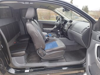 Ford Ranger 2.2tdci XLT 4x4 - 18