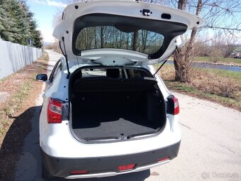 Suzuki SX4 S-Cross 1.6 DDIS 120k, ELEGANCE, AllGrip 4x4 - 18