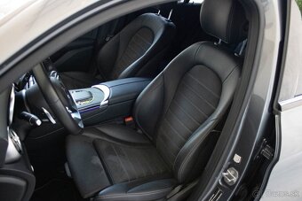 MERCEDES BENZ GLC SUV Kupé 300 de 4MATIC ZÁRUKA - 18