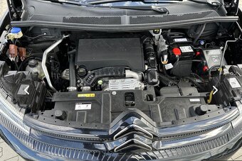 Citroën C5 Aicross 1,2 benzín 96 kW A8 - 18