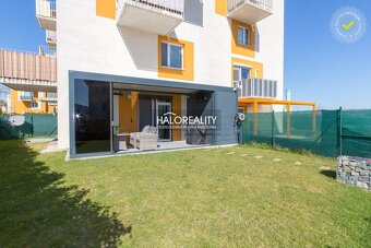 HALO reality - Prenájom, dvojizbový byt Bratislava Devínska  - 18