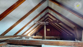 HALO reality - Predaj, chalupa Beňuš, Gašparovo - ZNÍŽENÁ CE - 18