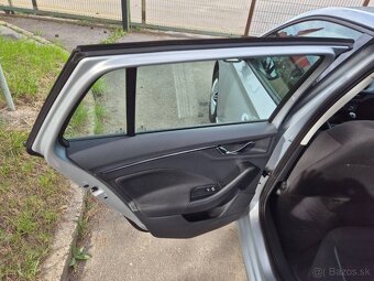 Predám  Škoda Scala 1.6 TDI Ambition - 18