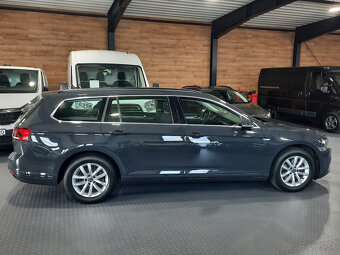 Volkswagen Passat Variant 1.5 TSI ACT Business DSG - 18