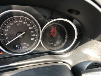 Mazda CX 5 2.0i SkyActiv AUTOMAT 4x4 r.v.2014 +97 000 km+ - 18
