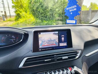 Peugeot 3008 1.5 BlueHDi - 18