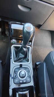 2011Facelif Espace 2.0Dci 110kw/150k,automat,nová stk ek,7m - 18