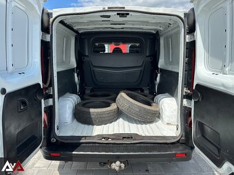 Fiat Talento 1.6 MTJ 1,2t L2H1, Pôvodný lak, 97 950km, SR - 18