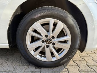 VW Touran Comfortline 2.0TDI 110kW DSG ACC- záruka Autodraft - 18