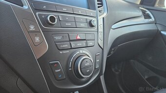Hyundai Santa Fe 2.2 CRDi 4x4 Premium A/T - 18