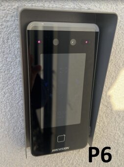 Elektrikár,Sieťovanie, Prístupové systémy, Kamery, Alarm, Au - 18