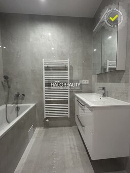 HALO reality - Prenájom, dvojizbový byt Prievidza, Centrum - - 18