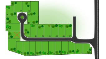 Rodinný dom 4 izbový - NOVOSTAVBA - 18