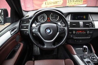BMW X6 xDrive 30d - 18