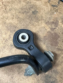 Zadná náprava Audi A5 8T A4 8K (B8) Quattro 2013 - 18