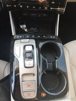 Hyundai Tucson Hybrid, 4x4, rv.2021/05 (c.j.2660) - 18