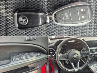 Alfa Romeo Stelvio 2.2 140kW (ODPOČET DPH) - 18