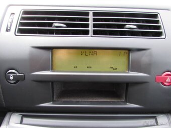 Citroën C4 1.6 HDi - splátka 80,-€ - 18