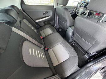 Kia Ceed 1.6 GDI Gold 2014, SR auto - 18