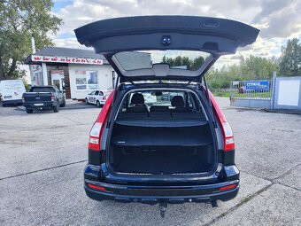 Honda CR-V 2.2 i-DTEC Elegance - 18