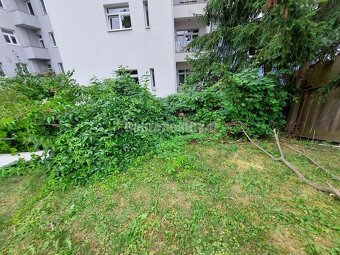 PRENÁJOM: VEĽKOMETRÁŽNY 2 IZBOVÝ BYT S 2 LOGGIAMI, CENTRUM - 18