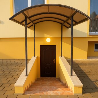 Luxusný 7-izbový dom po rekonštrukcii – Veľký Meder - 18