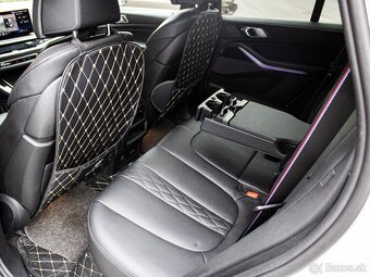 BMW X5 xDrive 30d mHEV A/T Mpacket - 18