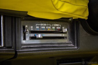 Chevrolet Camaro Berlinetta, T-tops, 5.7 V8 - 18