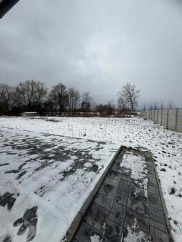 Novostavba k okamžitému nasťahovaniu - 18