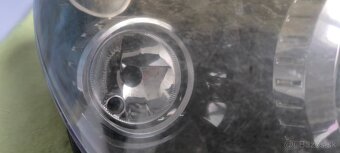 Opel Astra H xenon Hella - 18