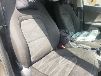 Kia ceed SW 1.6 CRDI 94KW - 18