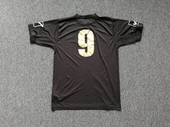 Futbalové dresy veĺkosť L (rôzne tímy) - 18