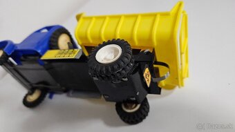 Ites praga stará hračka kdn - 18