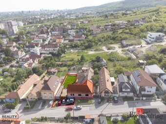 4-izbový rodinný dom s vínnou pivnicou, Rača, Stupavská ul., - 18
