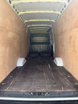 Iveco Daily L4H2 - 18