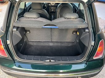 MINI COOPER 1,6 116ps green limit edition - 18