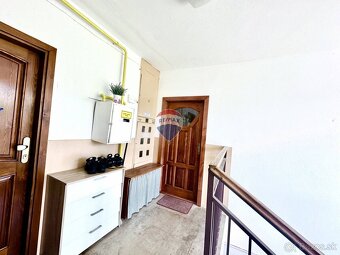 3- izbový byt s pozemkom a garážou  -  MIkušovce   -  3D vir - 18
