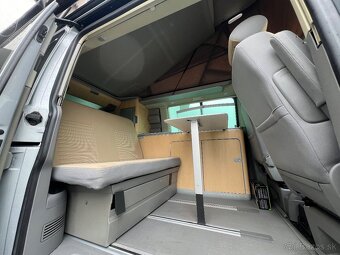 Volkswagen California T5 2.5 TDI 4x4 128kw Long - 18