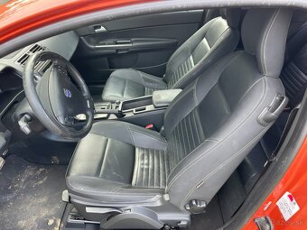 Volvo C30 R-dizajn 2.0D - 18