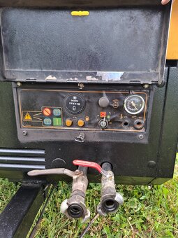 Predám kompresor INGERSOLL-RAND (1999) - 18